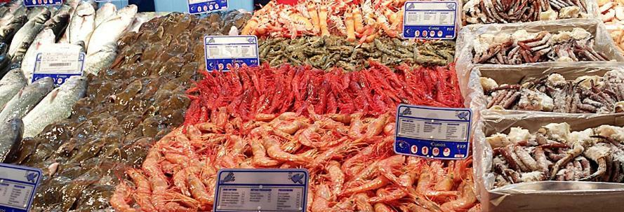 El Cantil Isla Cristina Ngoại thất bức ảnh
